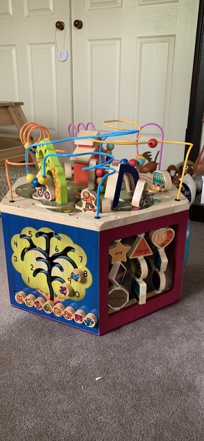 youniversity activity centre